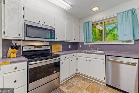 1630 Warwoman Road Clayton GA 30525