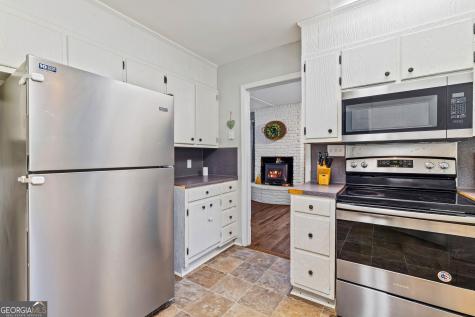 1630 Warwoman Road Clayton GA 30525