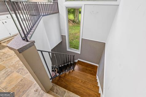 1630 Warwoman Road Clayton GA 30525