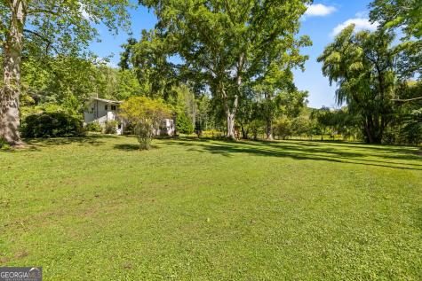 1630 Warwoman Road Clayton GA 30525