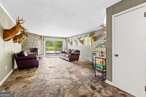 1630 Warwoman Road Clayton GA 30525