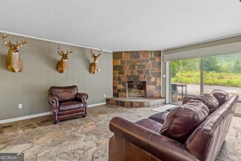 1630 Warwoman Road Clayton GA 30525