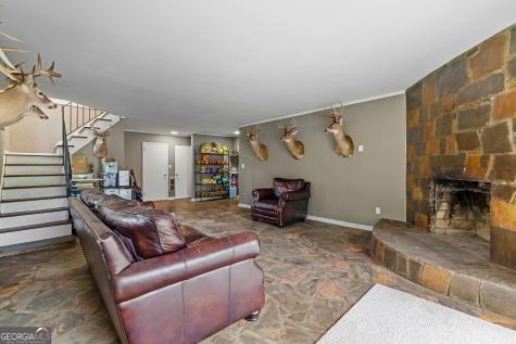 1630 Warwoman Road Clayton GA 30525