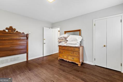 1630 Warwoman Road Clayton GA 30525