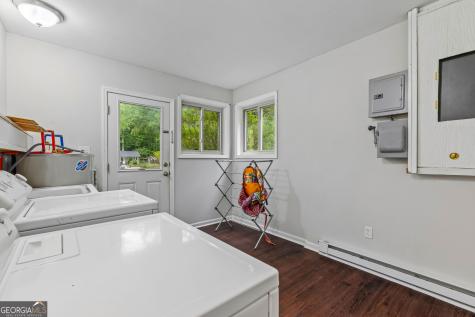 1630 Warwoman Road Clayton GA 30525