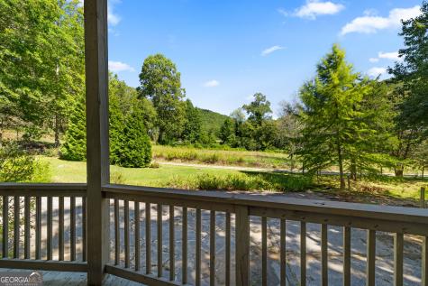 1630 Warwoman Road Clayton GA 30525