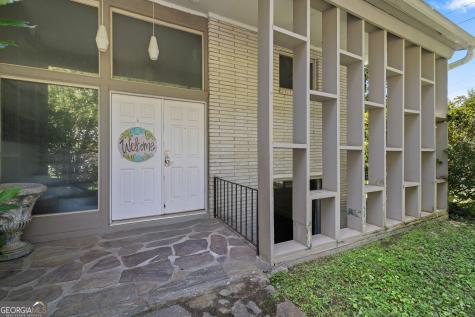 1630 Warwoman Road Clayton GA 30525