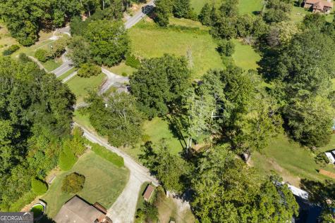 1630 Warwoman Road Clayton GA 30525