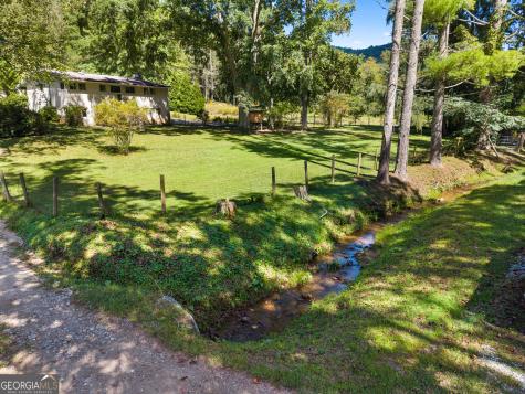 1630 Warwoman Road Clayton GA 30525