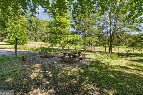 1630 Warwoman Road Clayton GA 30525