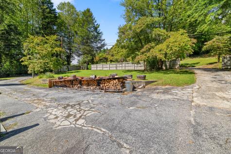 1630 Warwoman Road Clayton GA 30525