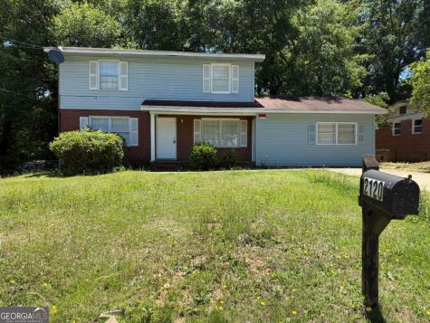 2120 Milano Drive Columbus GA 31903