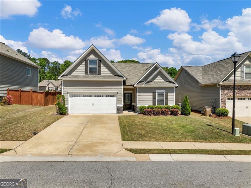 374 Eagles Bluff Way Hoschton GA 30548
