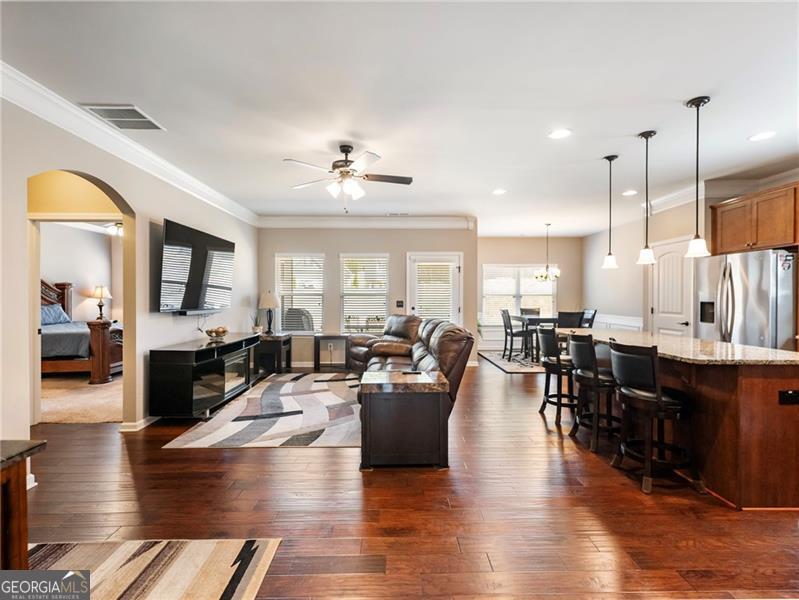 374 Eagles Bluff Way Hoschton GA 30548