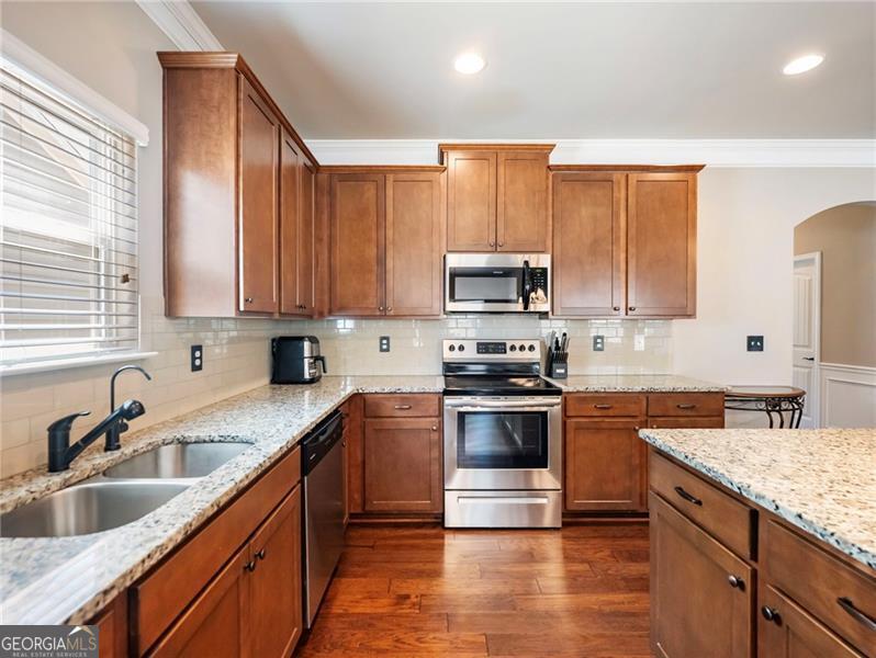 374 Eagles Bluff Way Hoschton GA 30548
