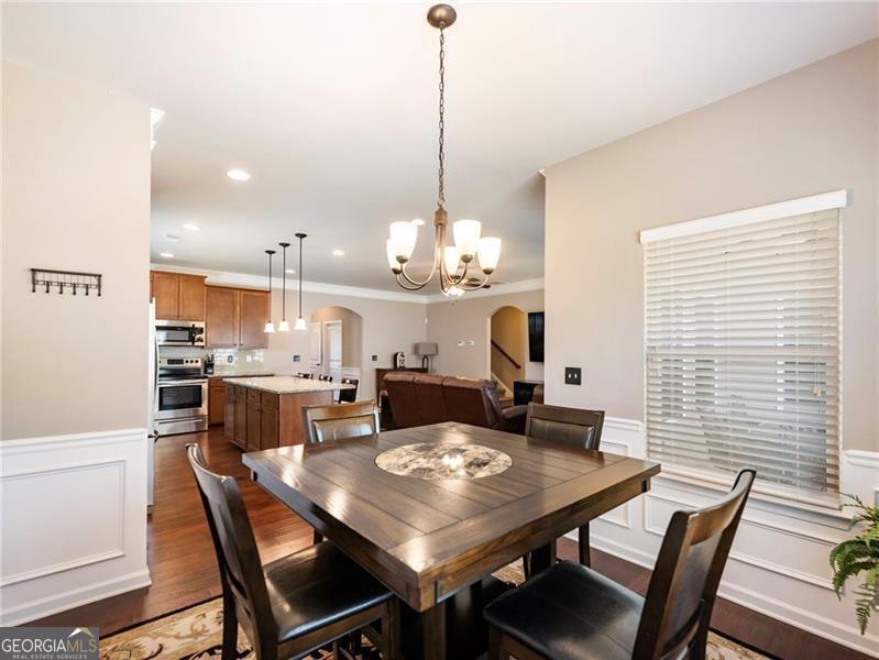 374 Eagles Bluff Way Hoschton GA 30548