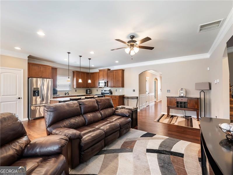 374 Eagles Bluff Way Hoschton GA 30548