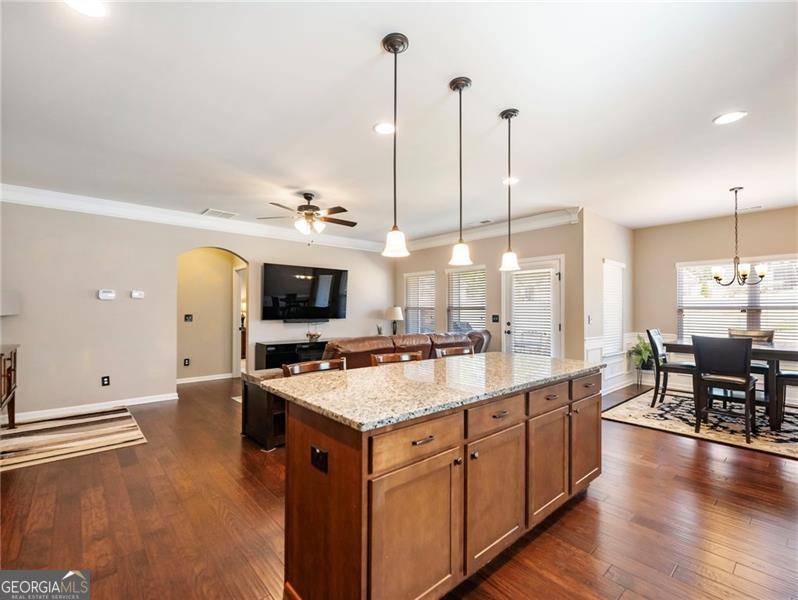 374 Eagles Bluff Way Hoschton GA 30548