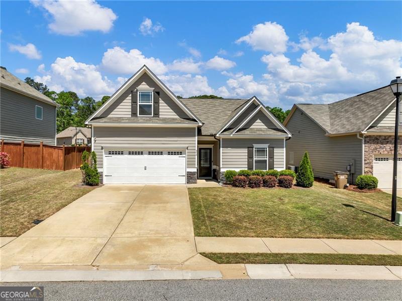374 Eagles Bluff Way Hoschton GA 30548