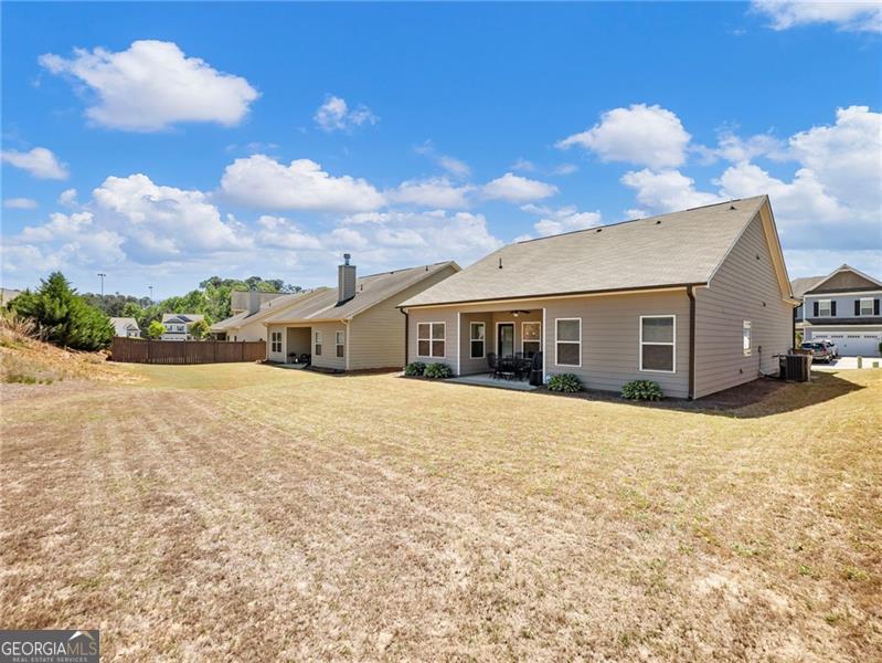 374 Eagles Bluff Way Hoschton GA 30548