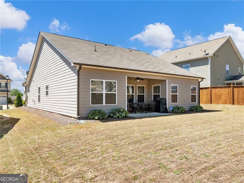 374 Eagles Bluff Way Hoschton GA 30548