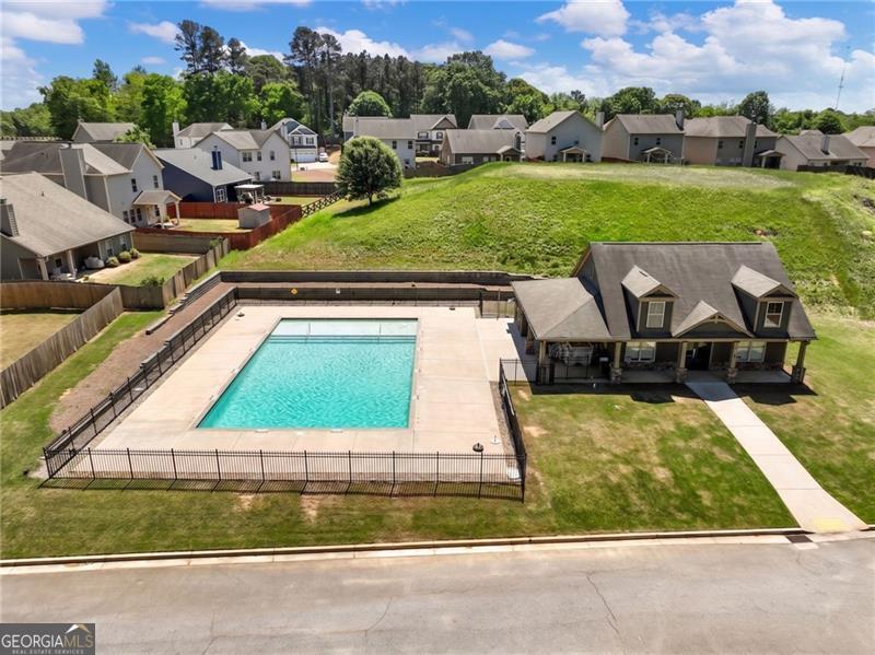 374 Eagles Bluff Way Hoschton GA 30548