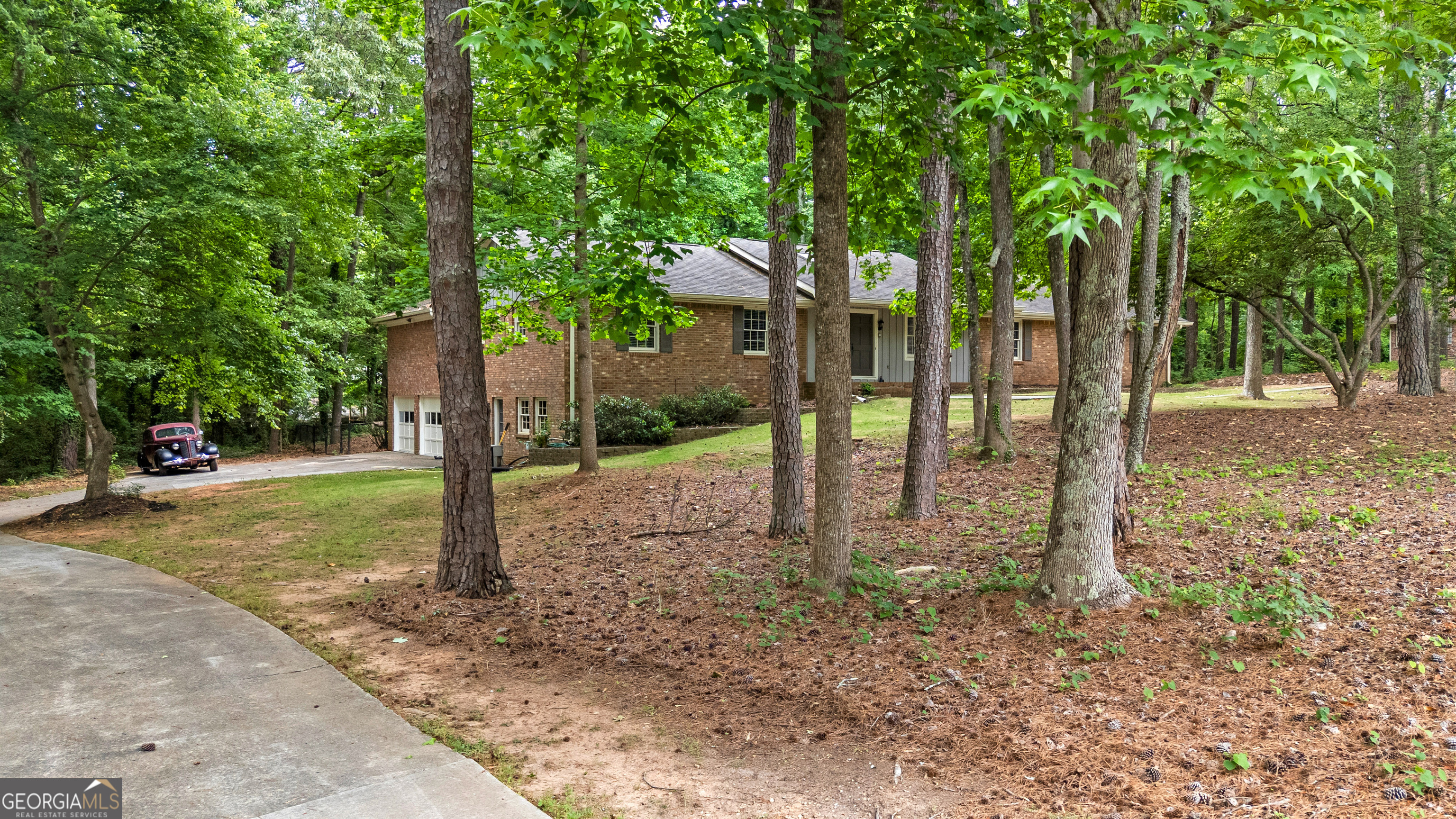 250 Devilla Trace Fayetteville GA 30214