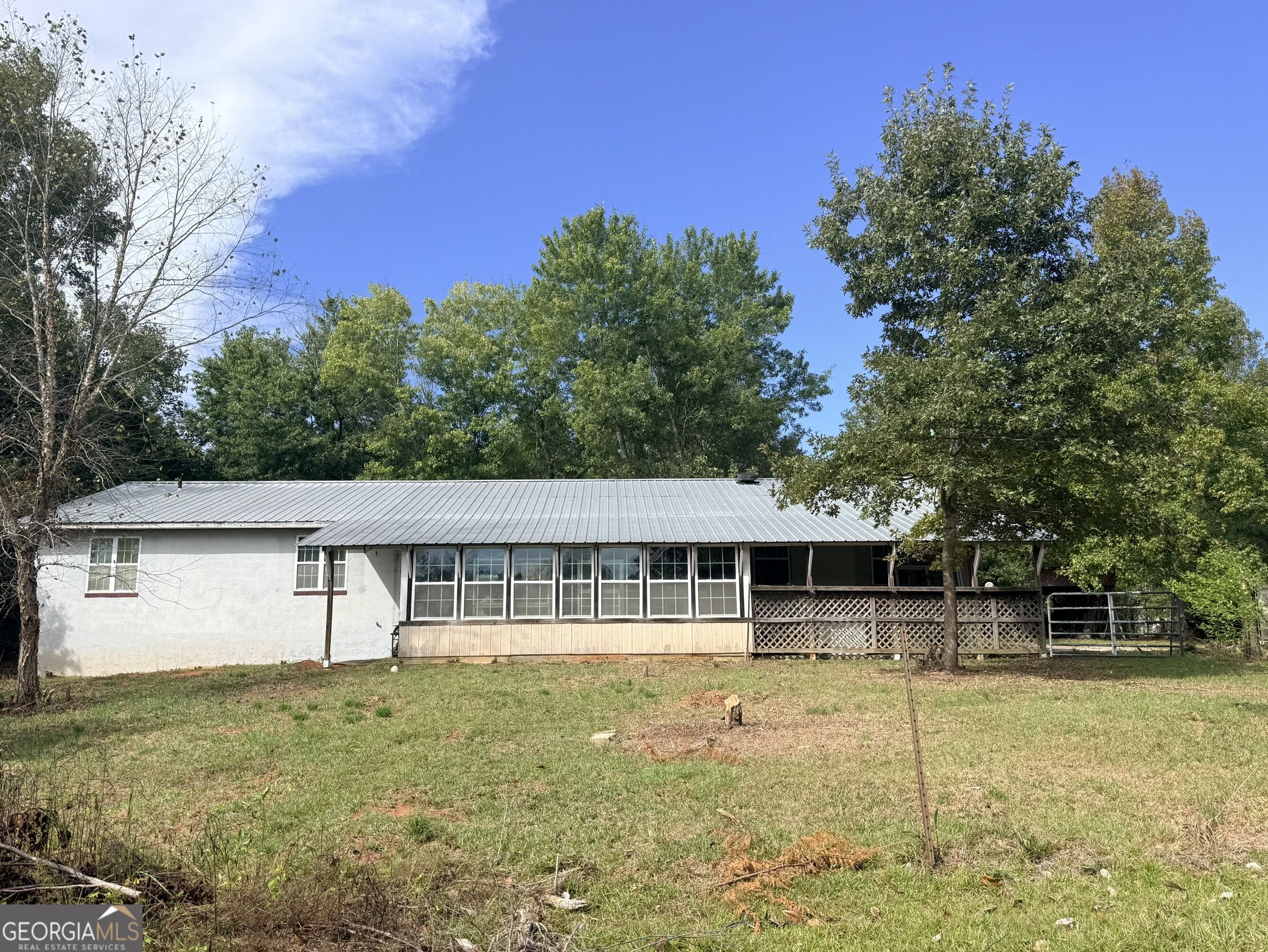 1050 Scott Branch Road Williamson GA 30292