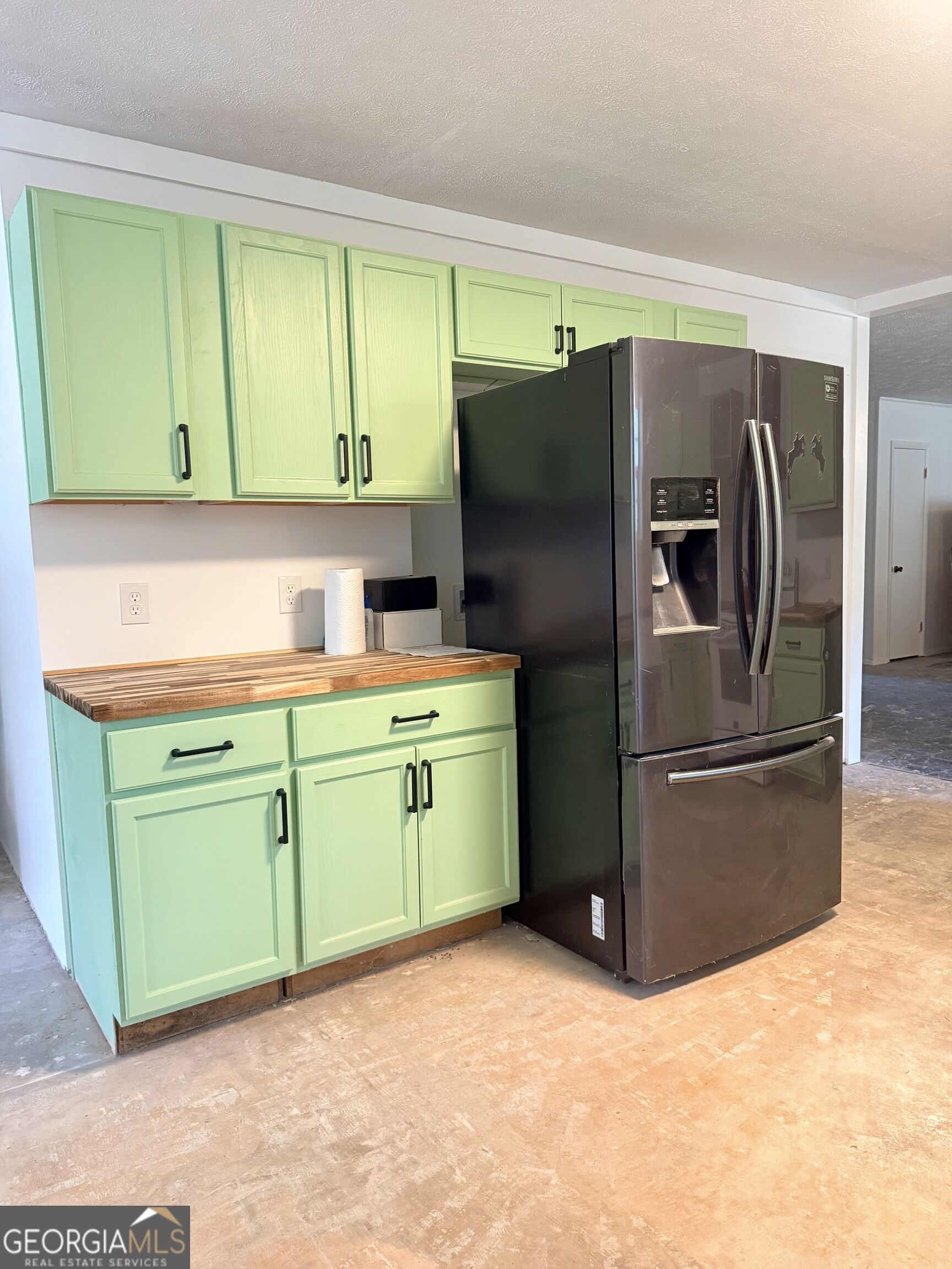 1050 Scott Branch Road Williamson GA 30292