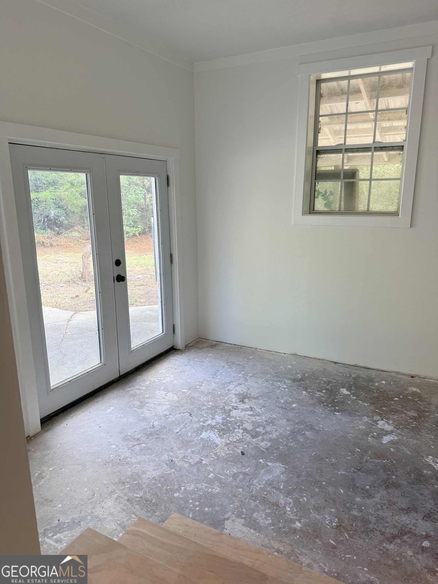 1050 Scott Branch Road Williamson GA 30292
