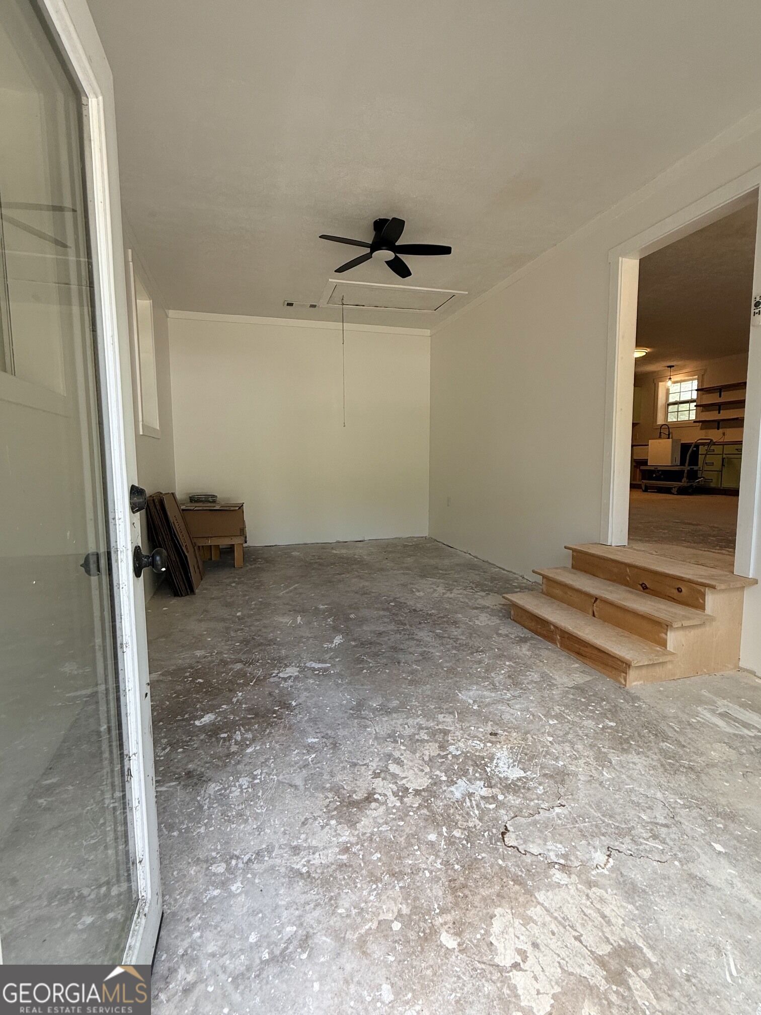 1050 Scott Branch Road Williamson GA 30292
