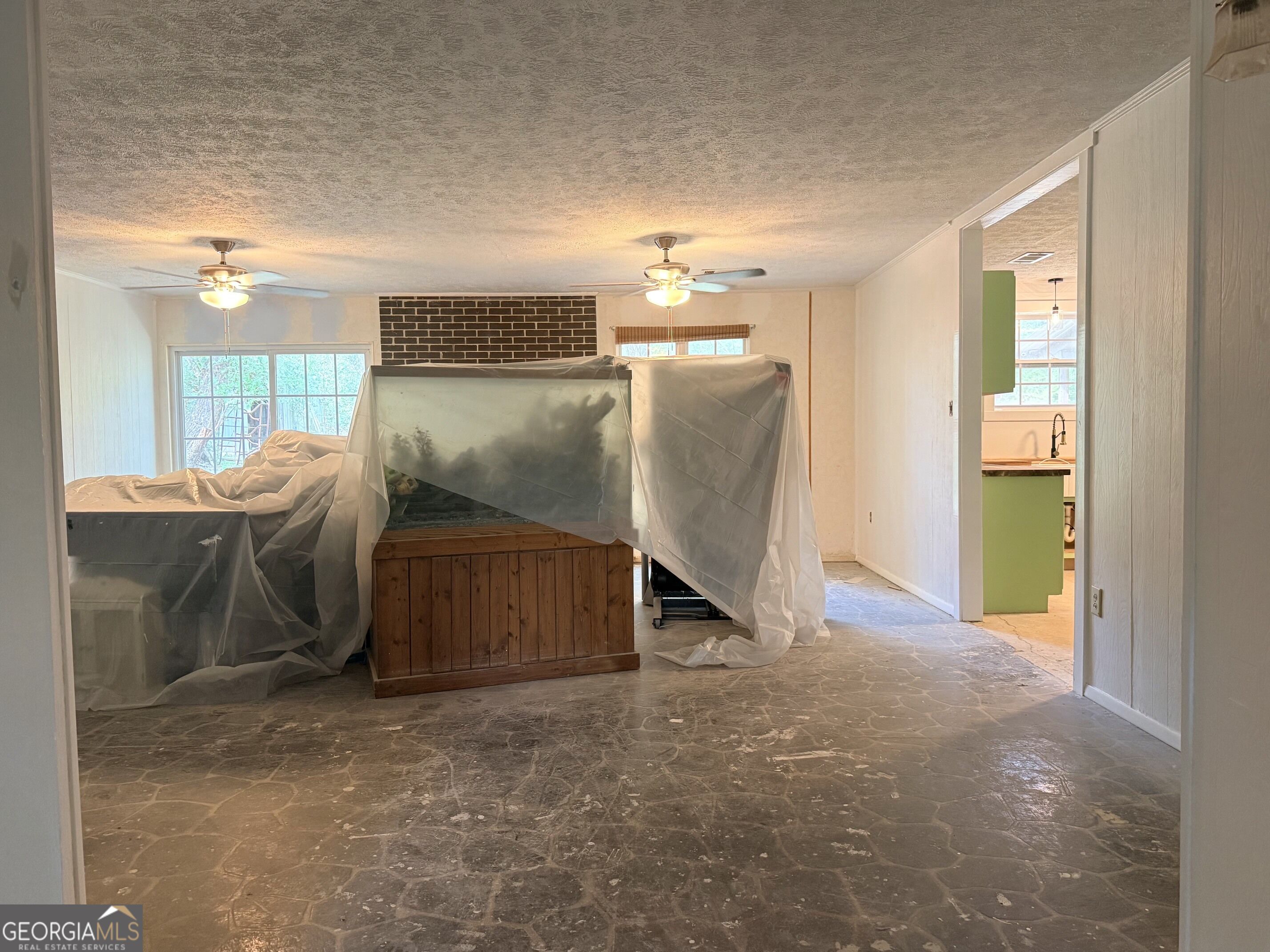 1050 Scott Branch Road Williamson GA 30292
