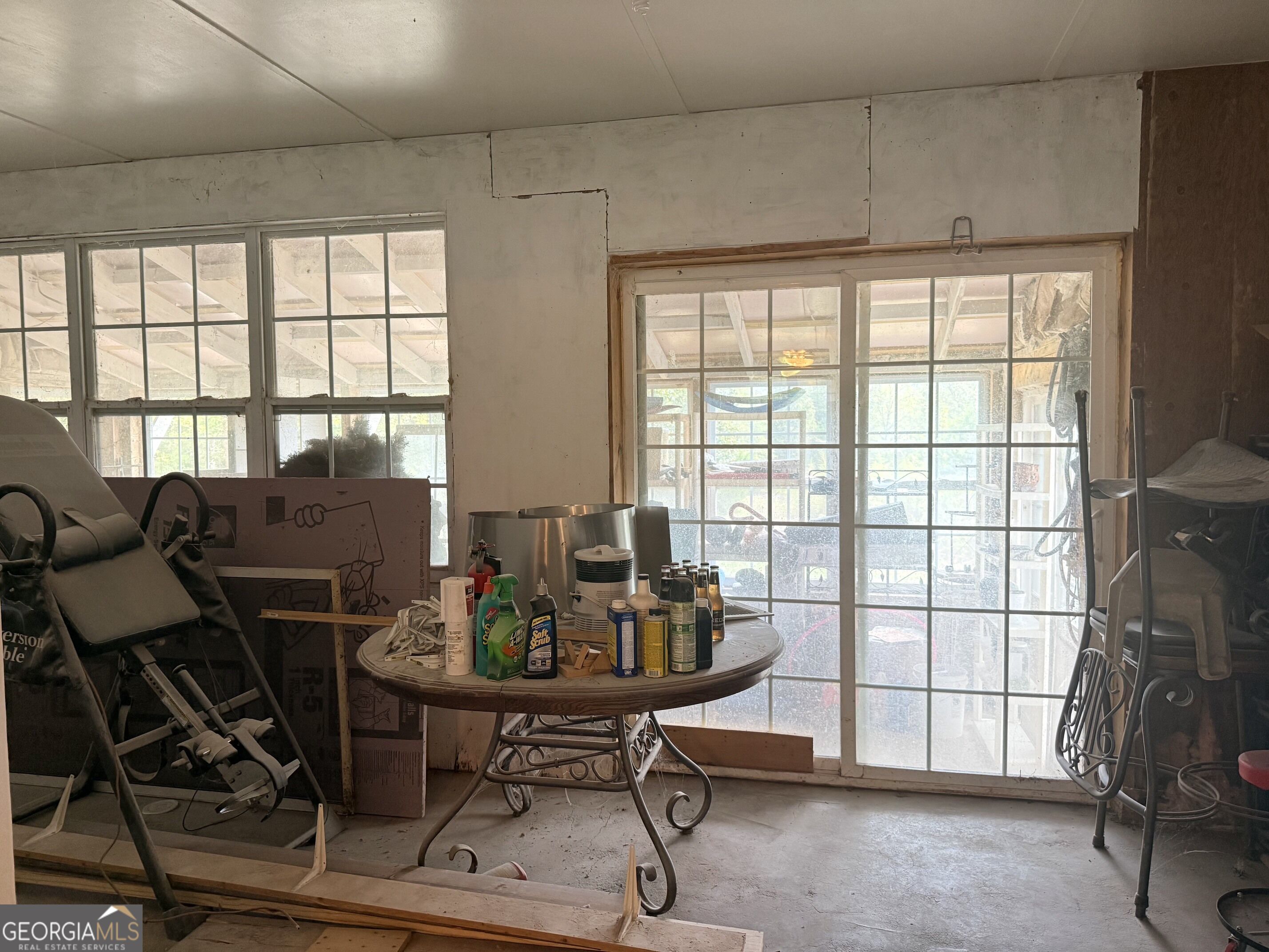 1050 Scott Branch Road Williamson GA 30292