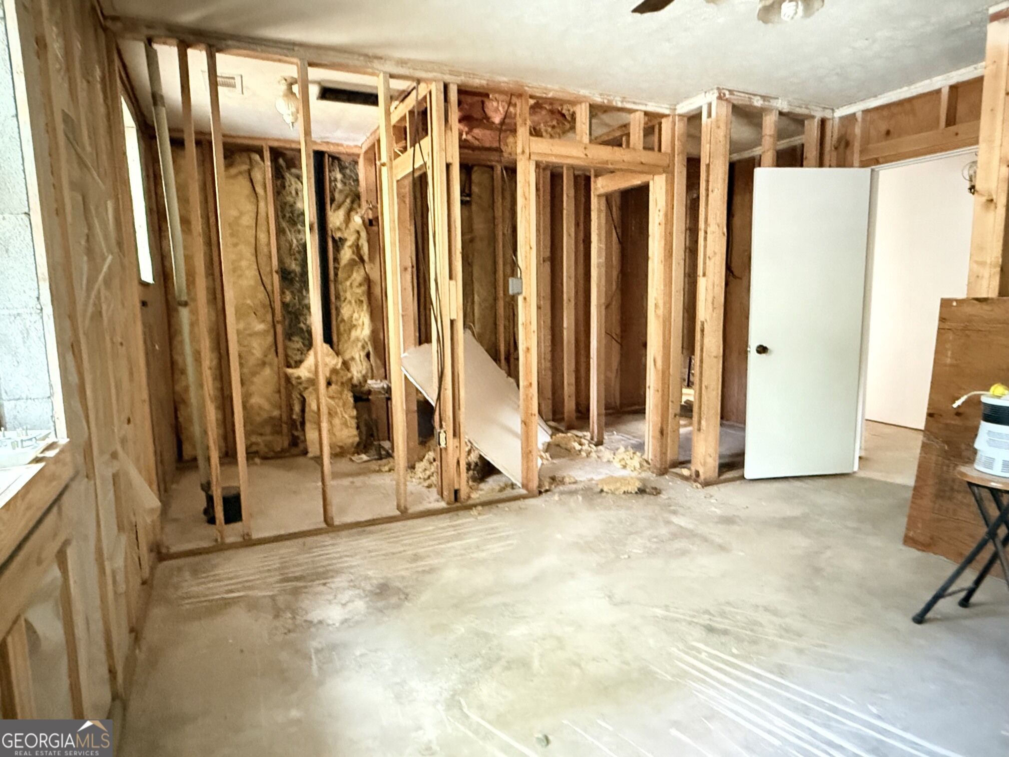 1050 Scott Branch Road Williamson GA 30292