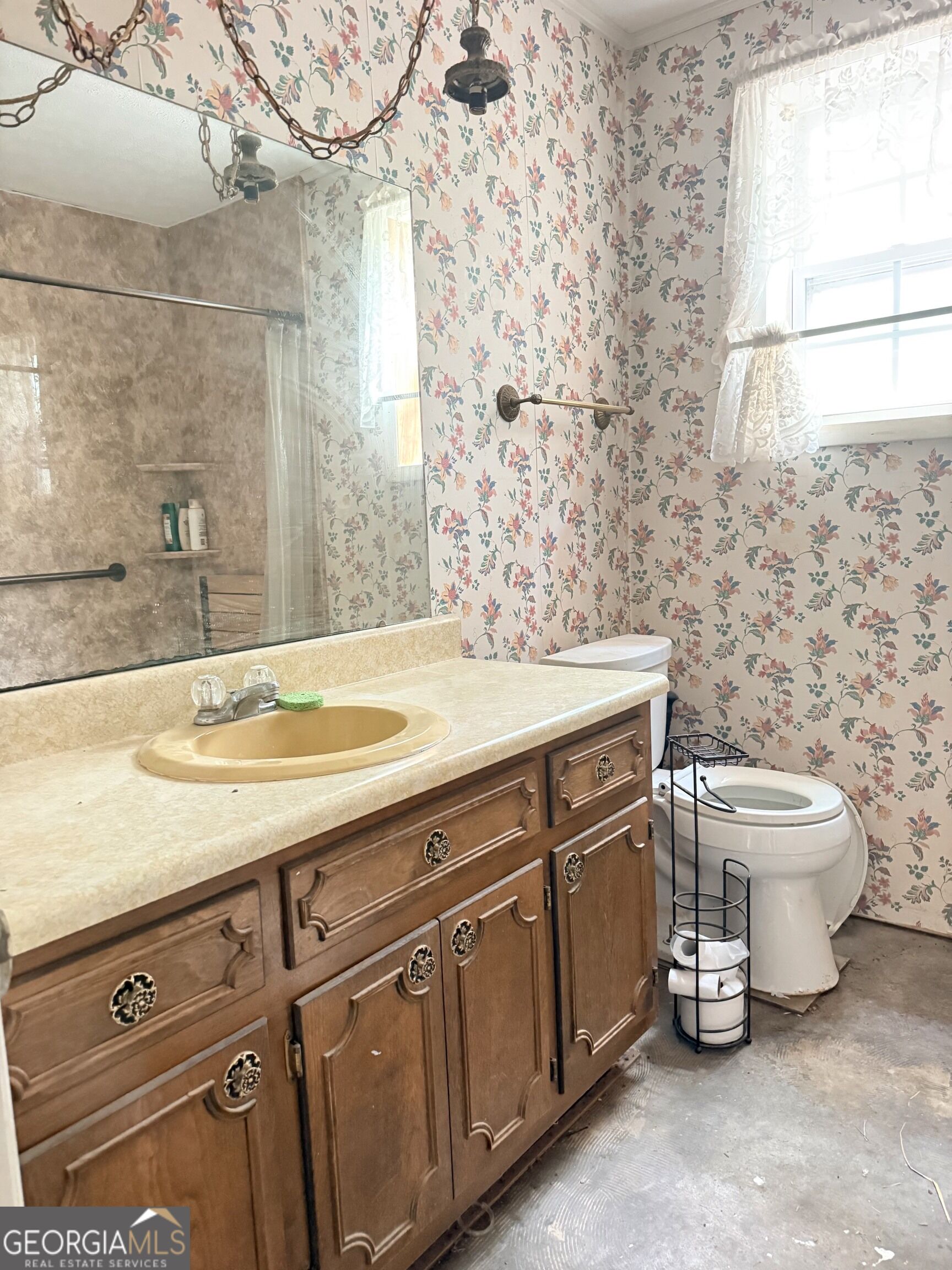 1050 Scott Branch Road Williamson GA 30292