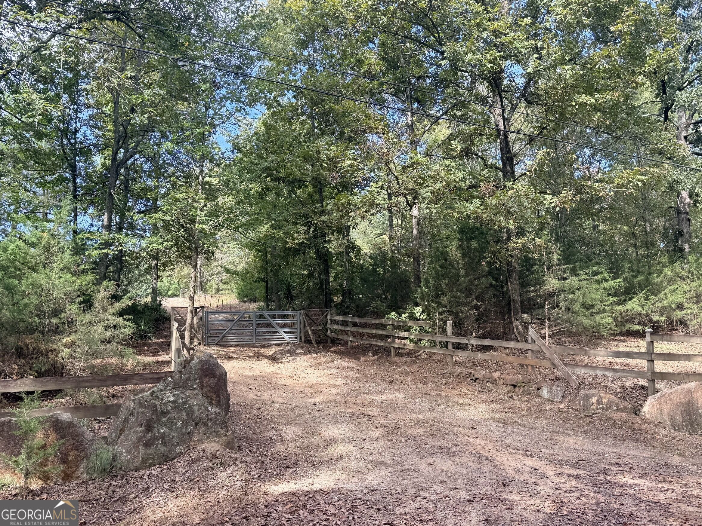 1050 Scott Branch Road Williamson GA 30292