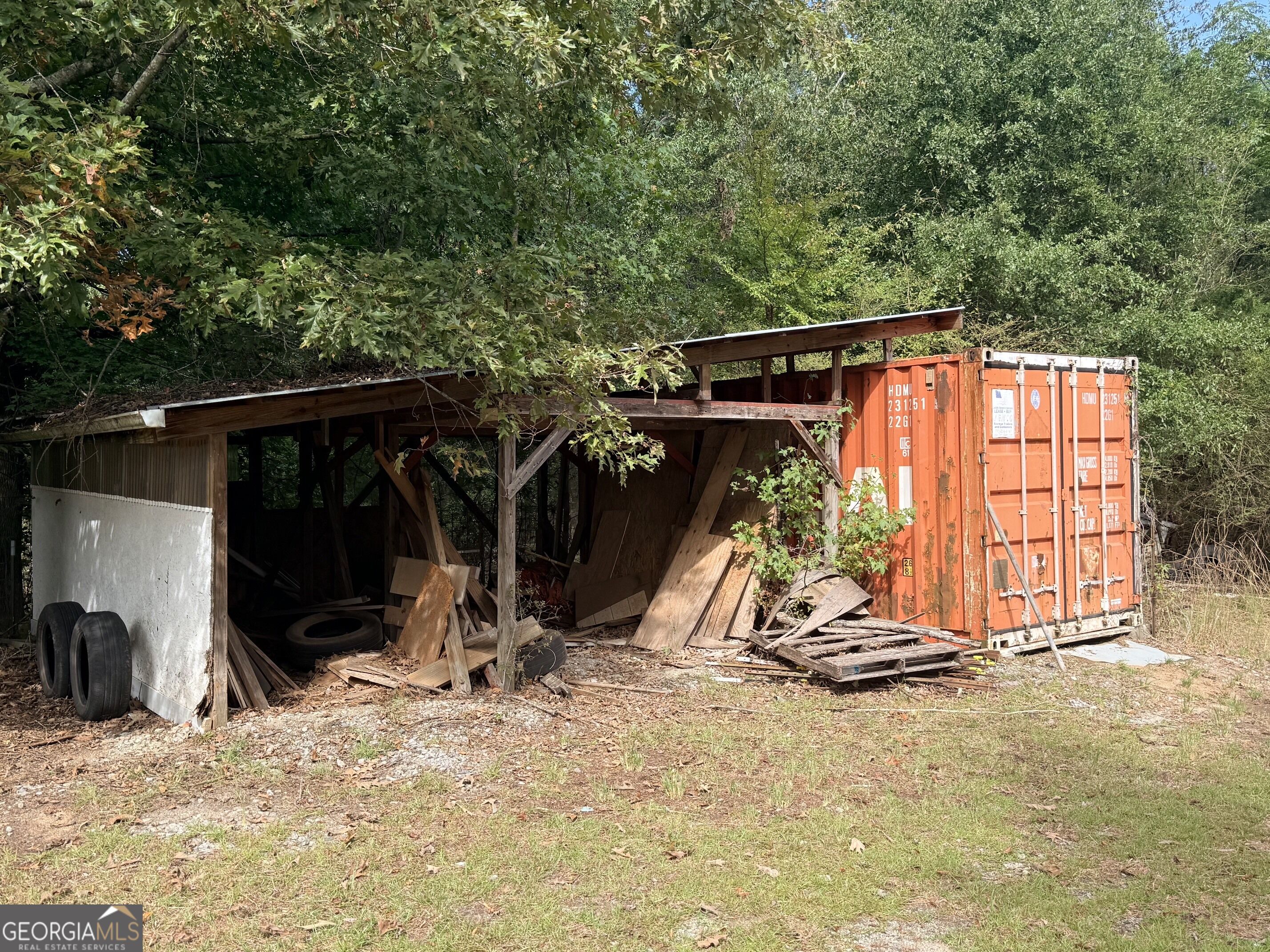 1050 Scott Branch Road Williamson GA 30292