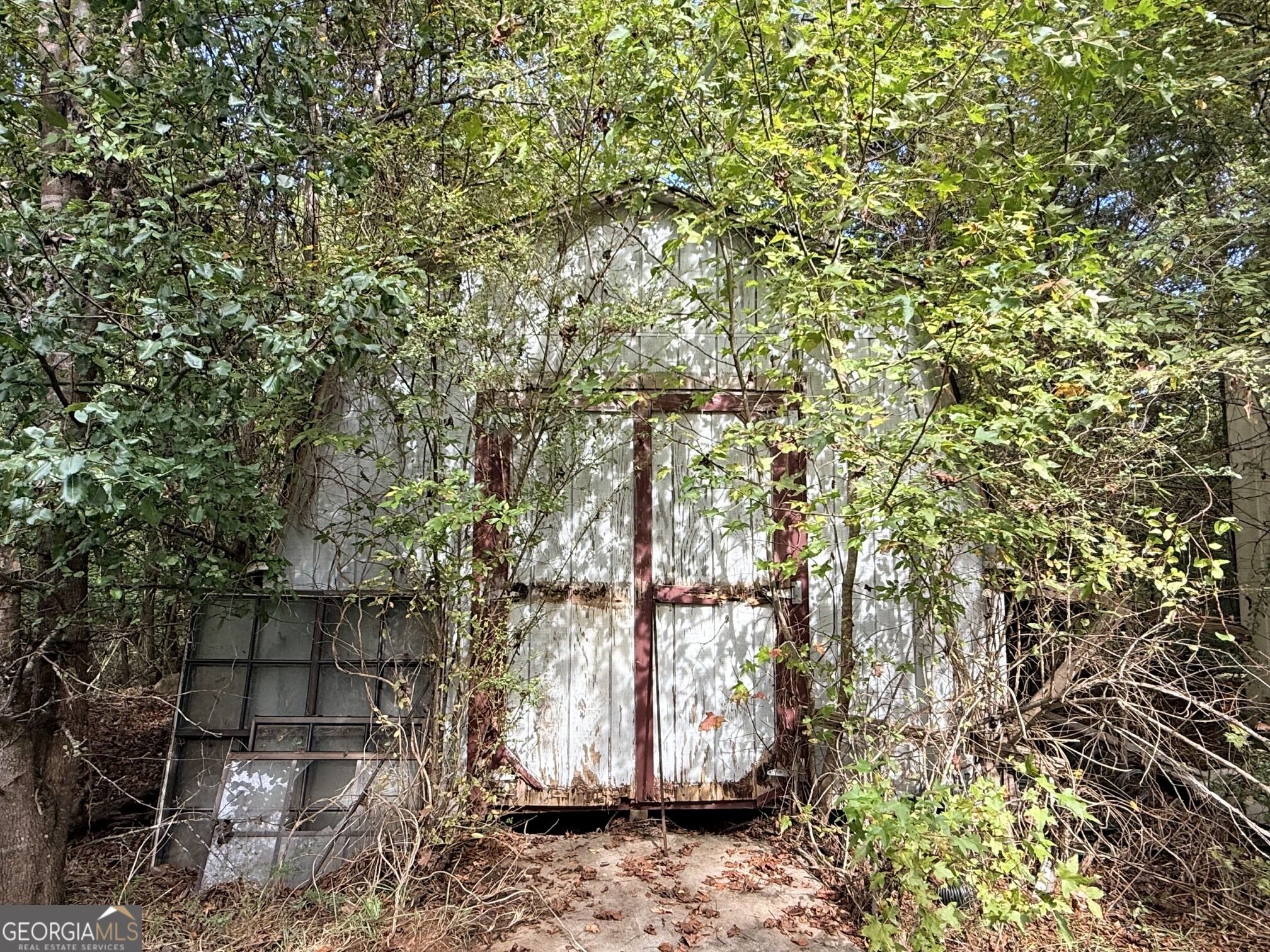1050 Scott Branch Road Williamson GA 30292
