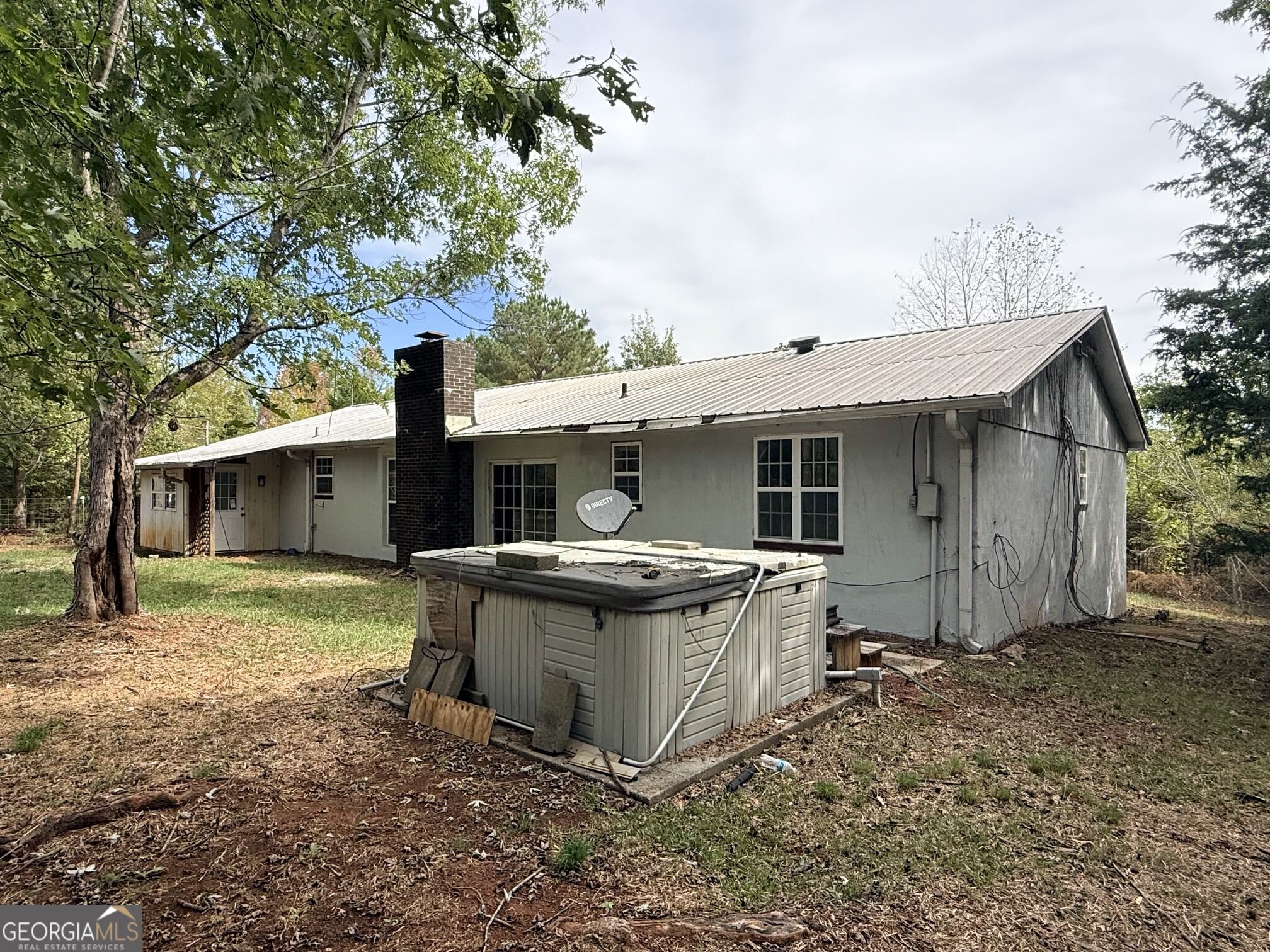 1050 Scott Branch Road Williamson GA 30292