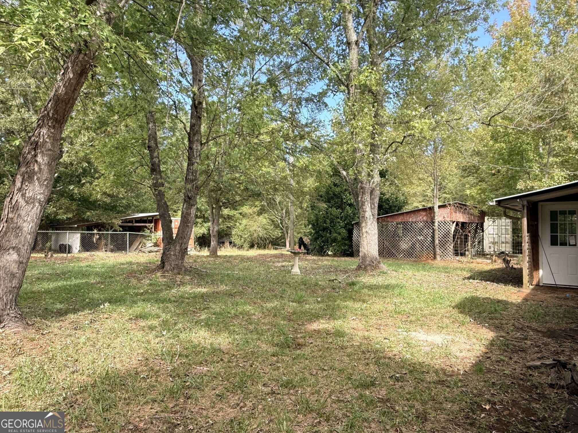 1050 Scott Branch Road Williamson GA 30292