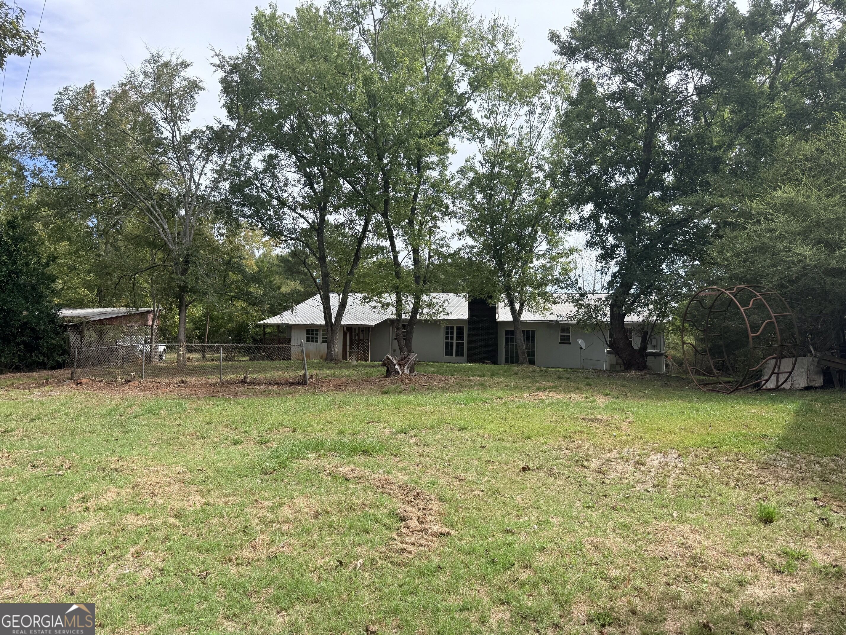 1050 Scott Branch Road Williamson GA 30292