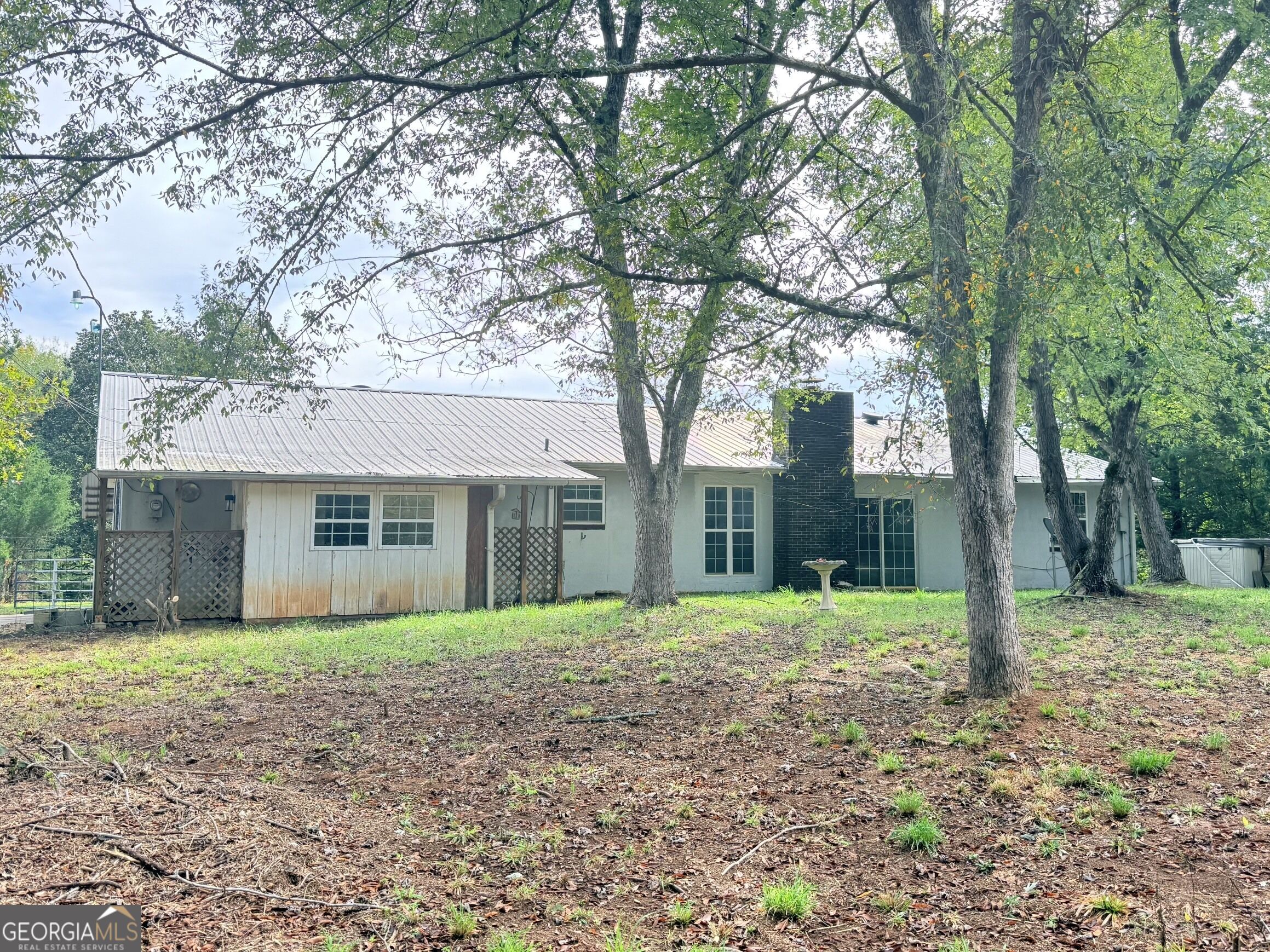 1050 Scott Branch Road Williamson GA 30292