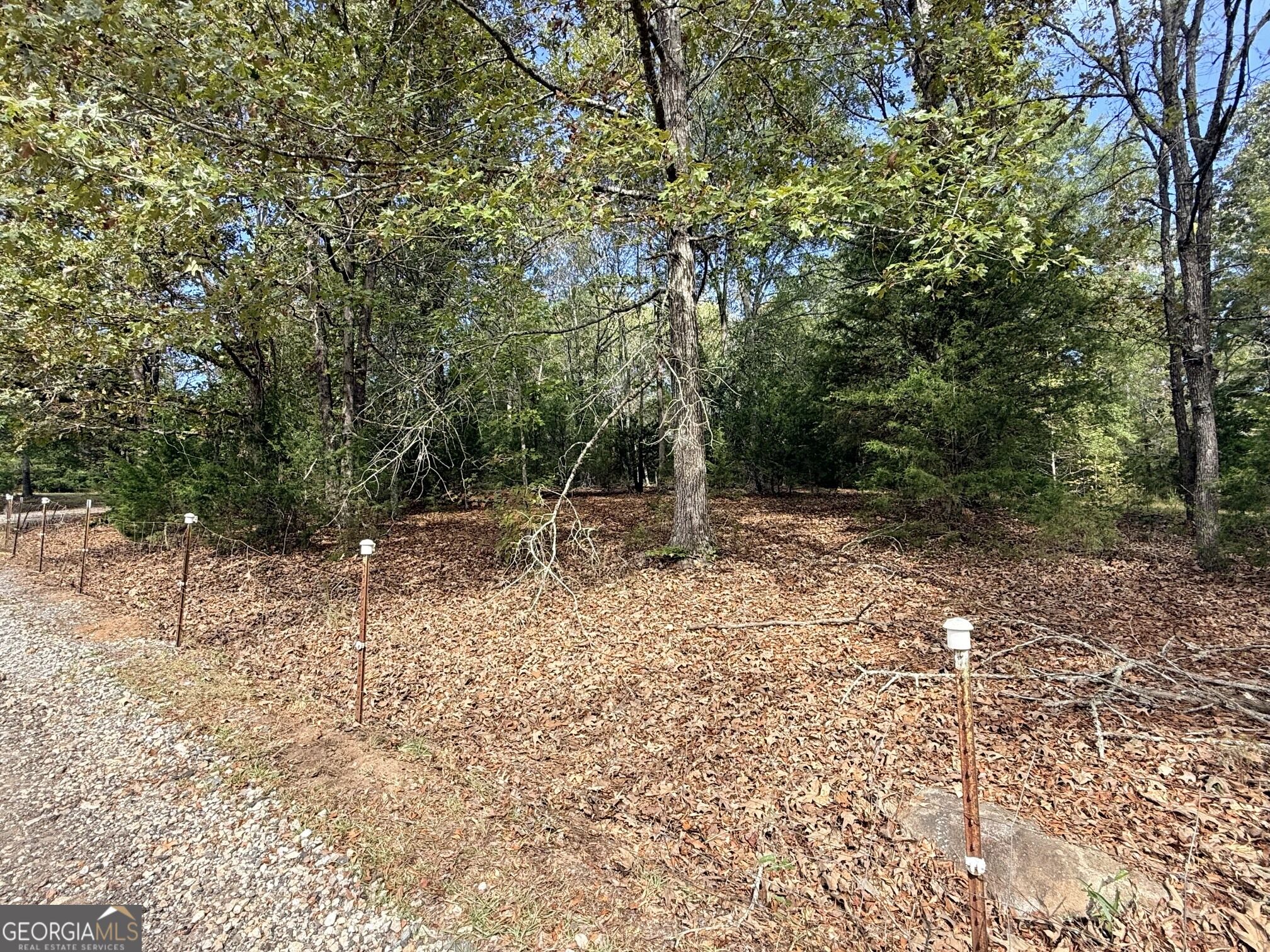 1050 Scott Branch Road Williamson GA 30292