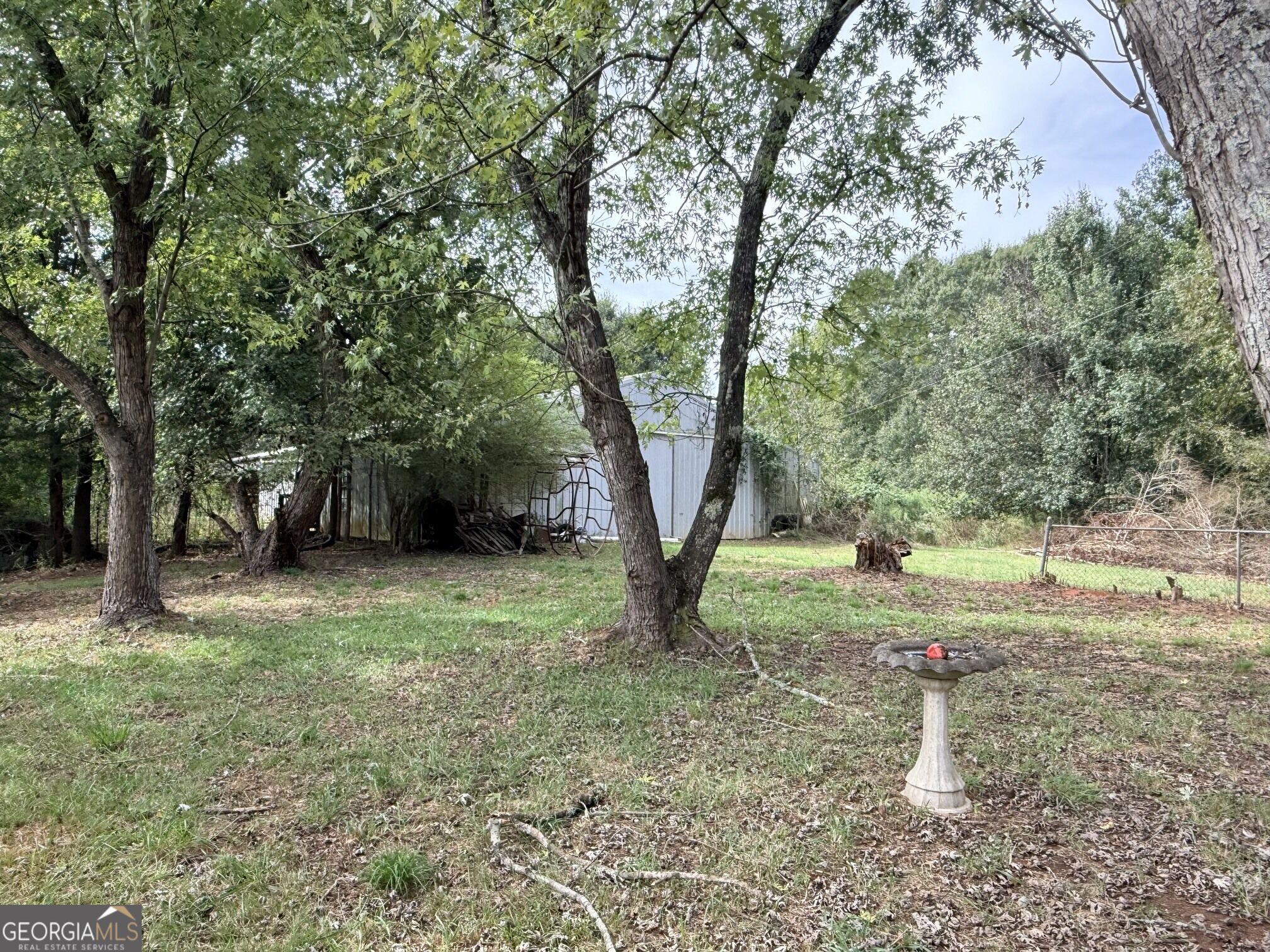 1050 Scott Branch Road Williamson GA 30292