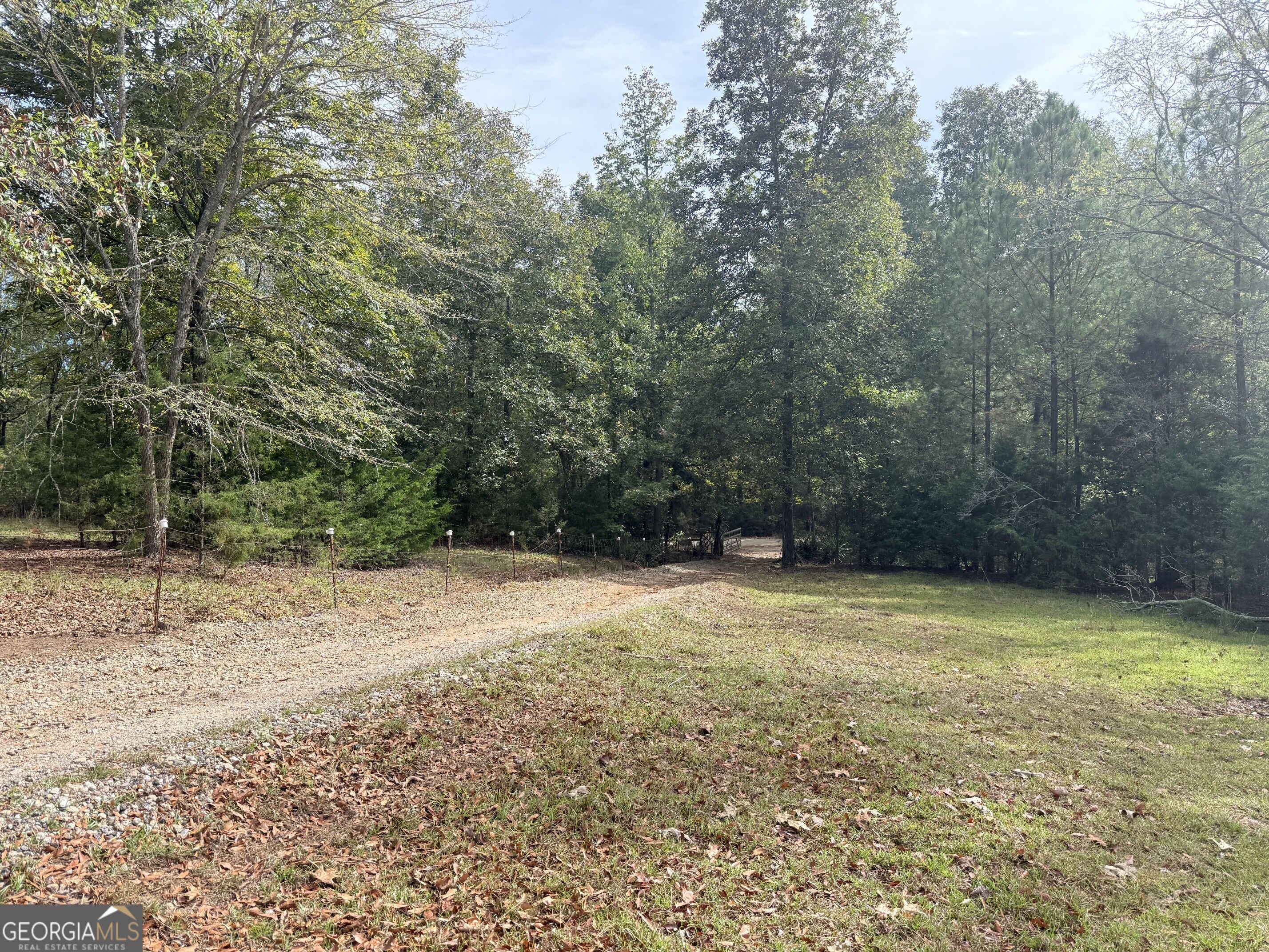 1050 Scott Branch Road Williamson GA 30292