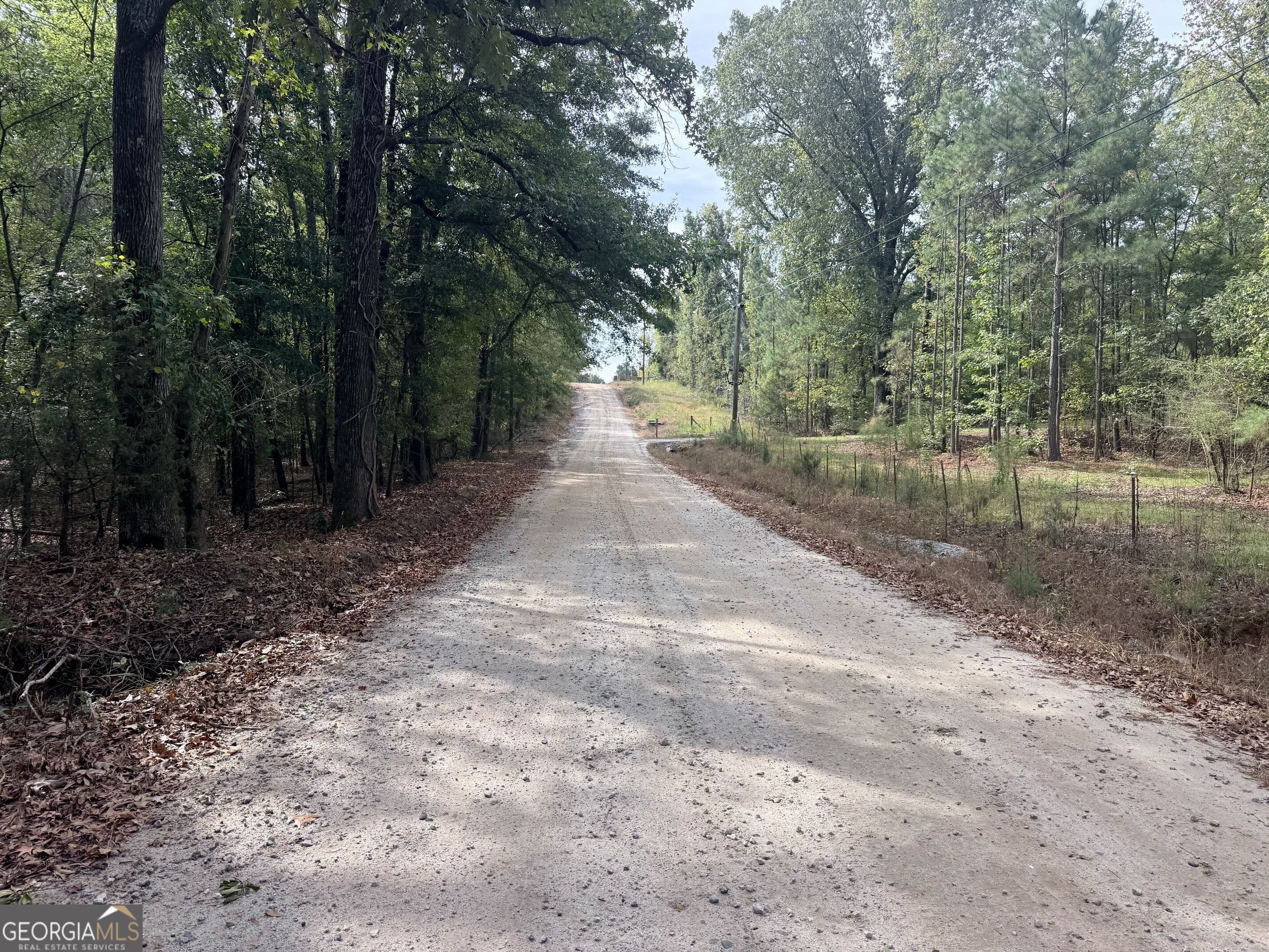 1050 Scott Branch Road Williamson GA 30292
