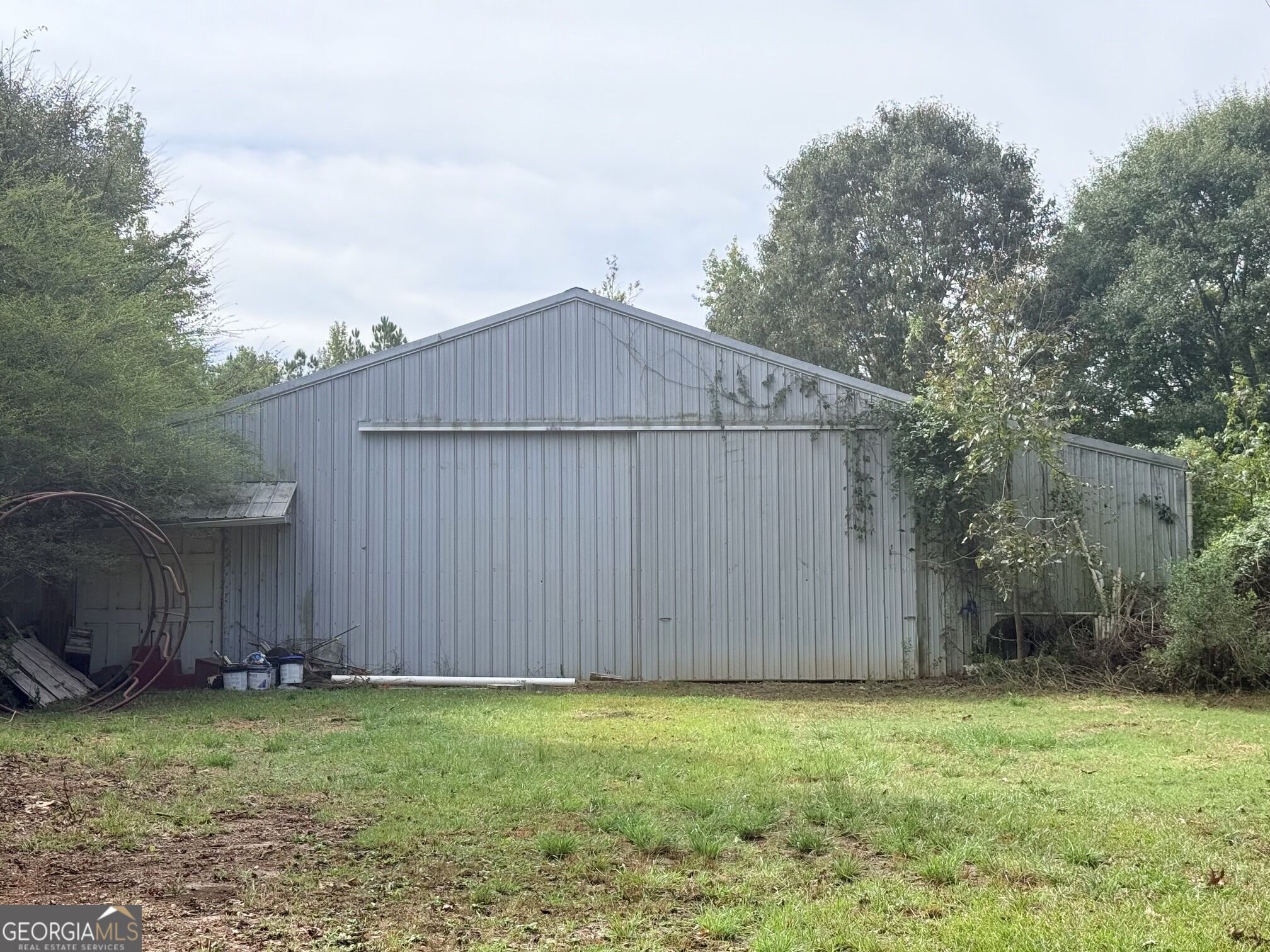 1050 Scott Branch Road Williamson GA 30292