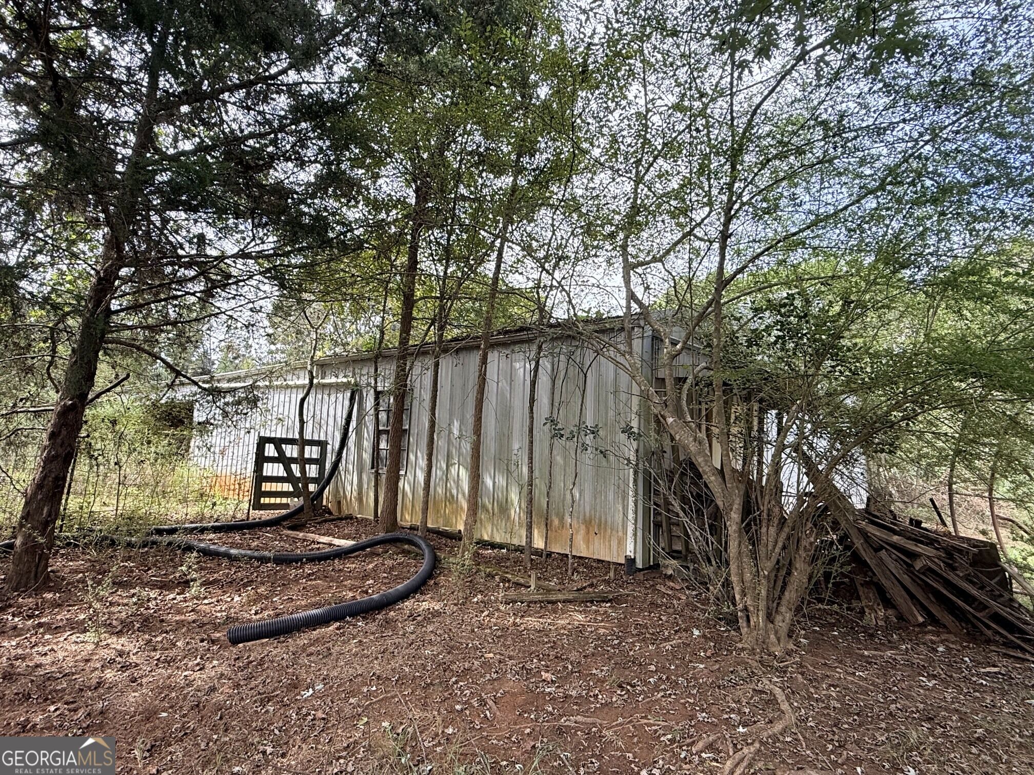 1050 Scott Branch Road Williamson GA 30292