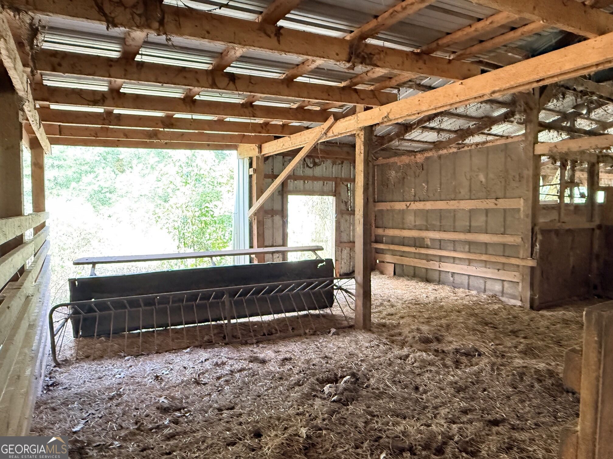 1050 Scott Branch Road Williamson GA 30292