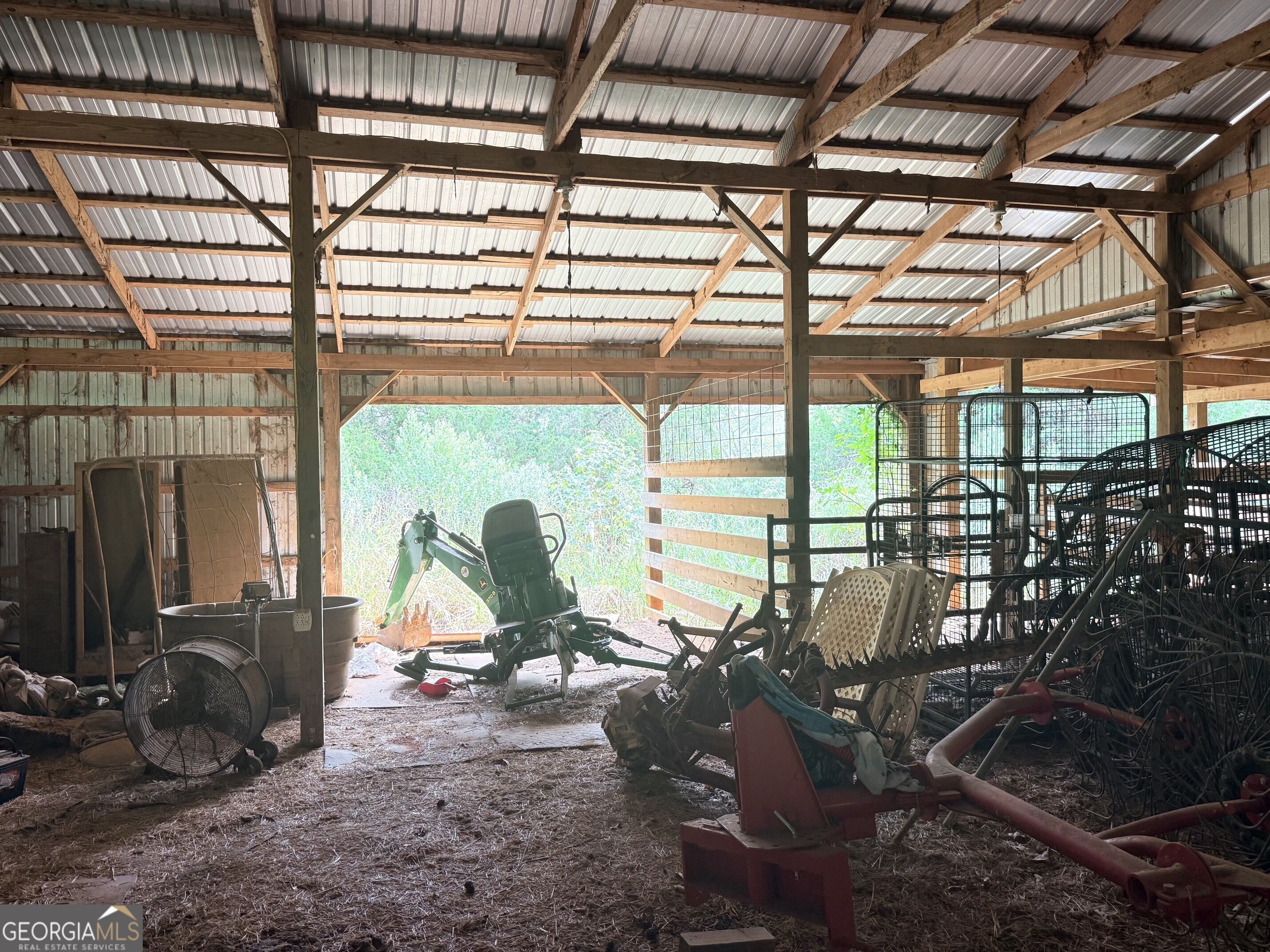 1050 Scott Branch Road Williamson GA 30292